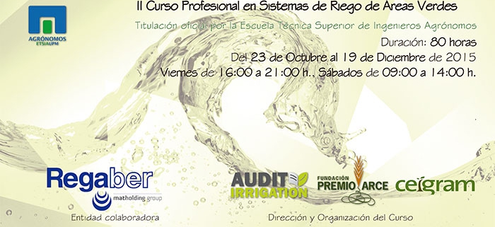 1509Regaber CursoAudit RiegoZonasVerdes 01