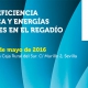 1604Regaber FERAGUA JornadaEficienciaEnergetica 01