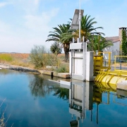 1803Regaber Actualités Modernisation des systèmes d'irrigation